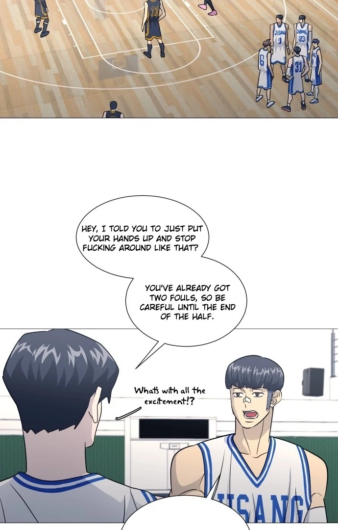 Read Garbage Time Manga Online