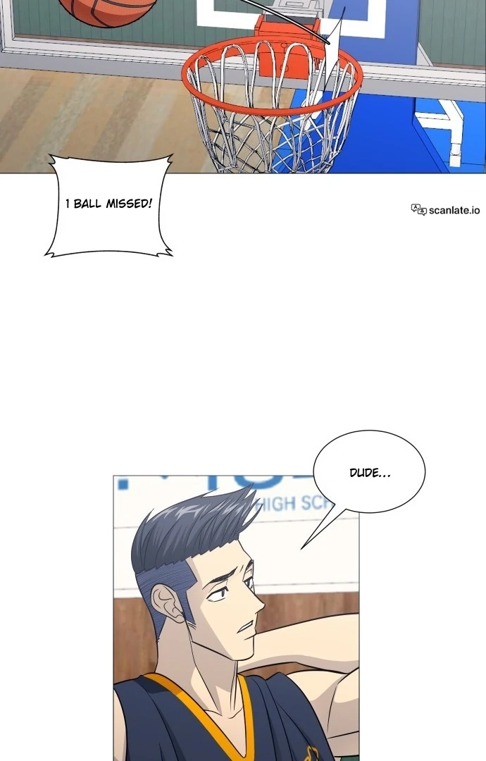 Read Garbage Time Manga Online