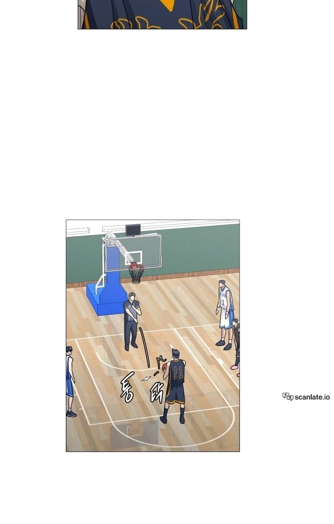 Read Garbage Time Manga Online