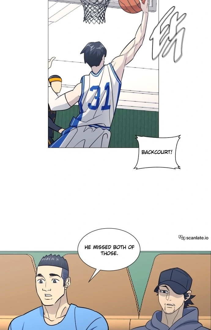 Read Garbage Time Manga Online