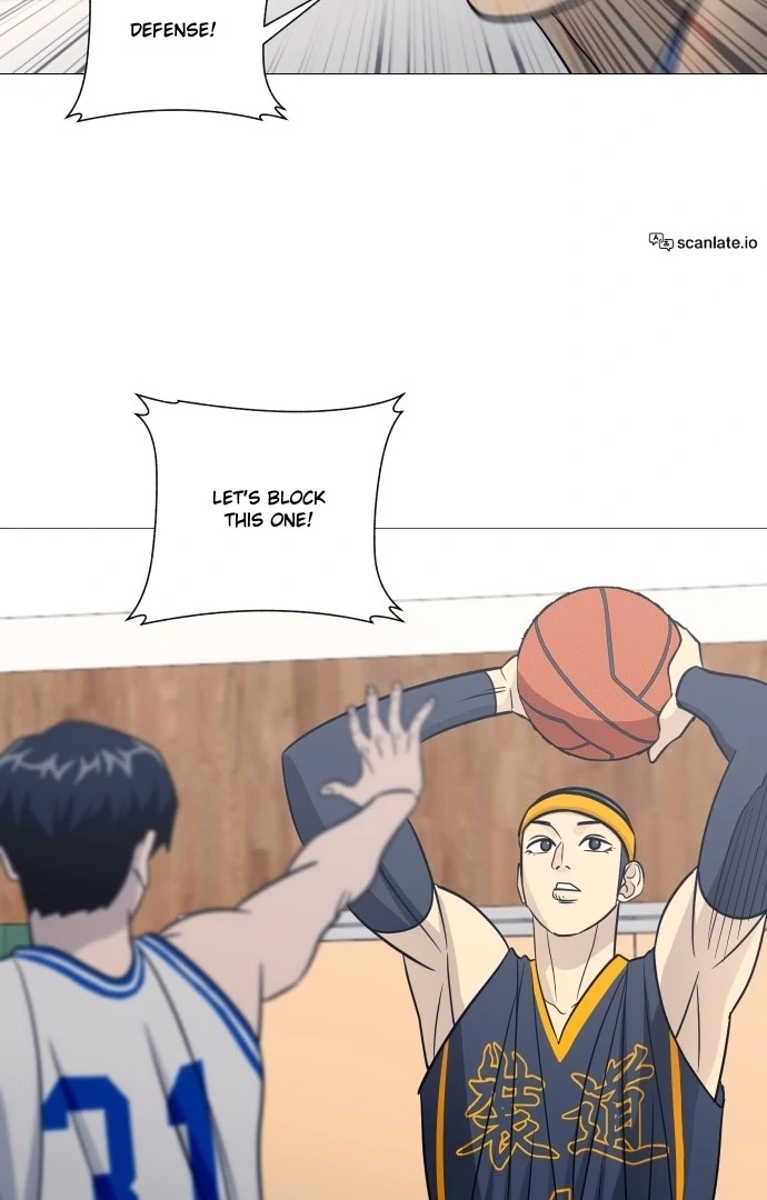 Read Garbage Time Manga Online