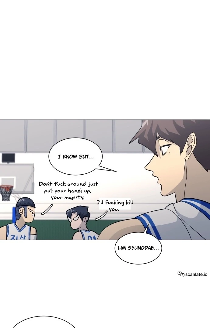 Read Garbage Time Manga Online