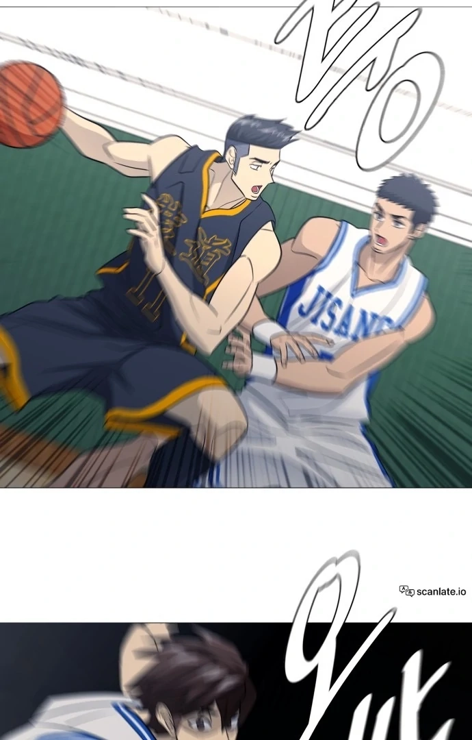 Read Garbage Time Manga Online