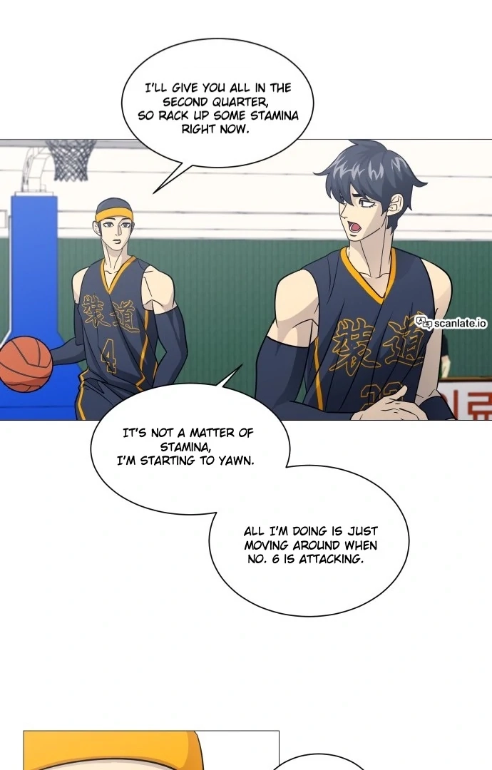 Read Garbage Time Manga Online