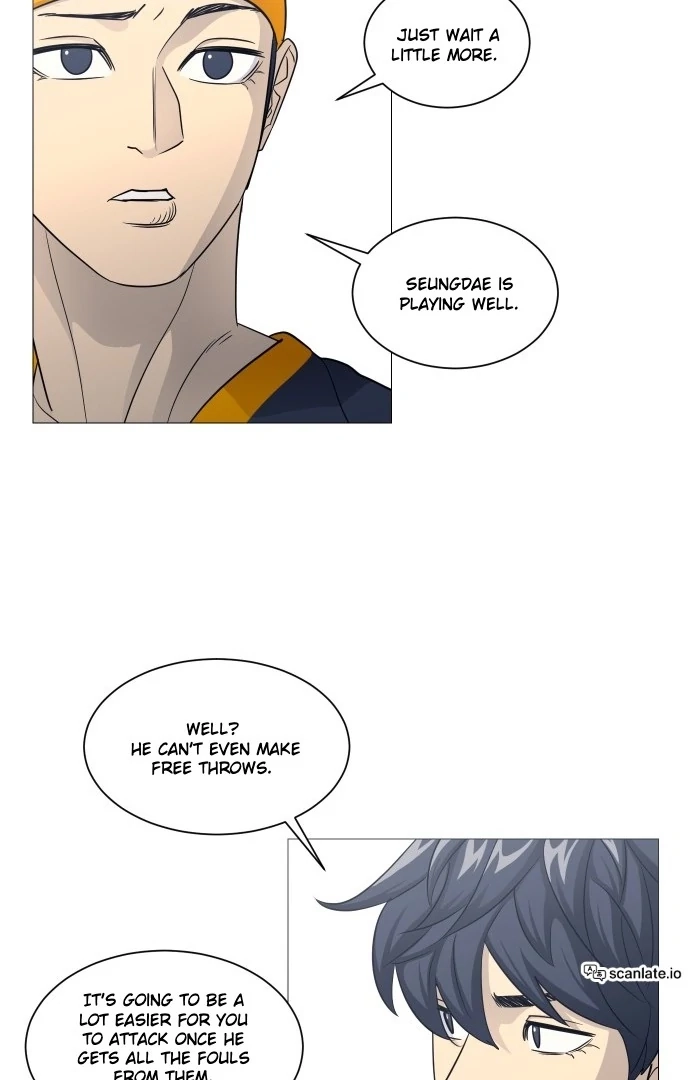 Read Garbage Time Manga Online