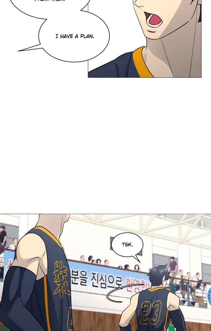 Read Garbage Time Manga Online