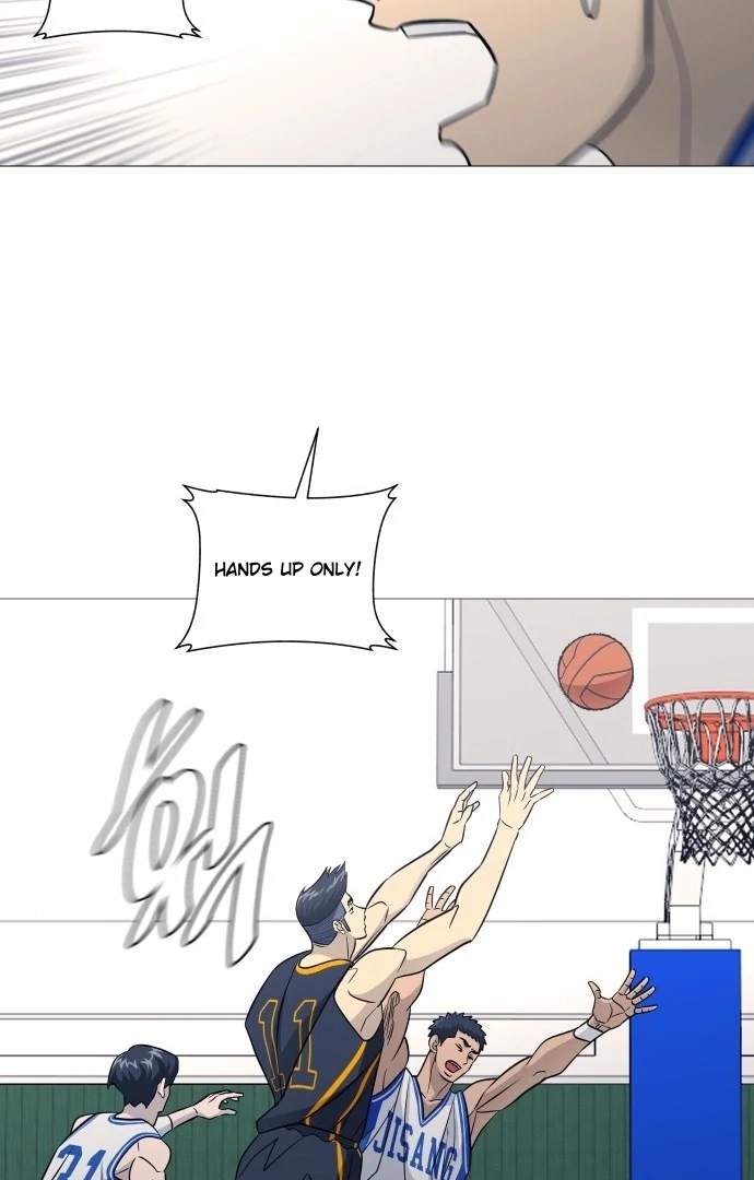 Read Garbage Time Manga Online