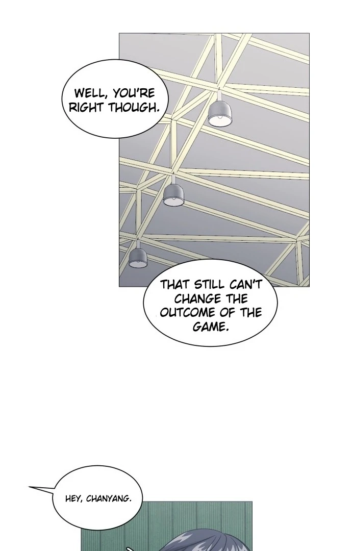 Read Garbage Time Manga Online