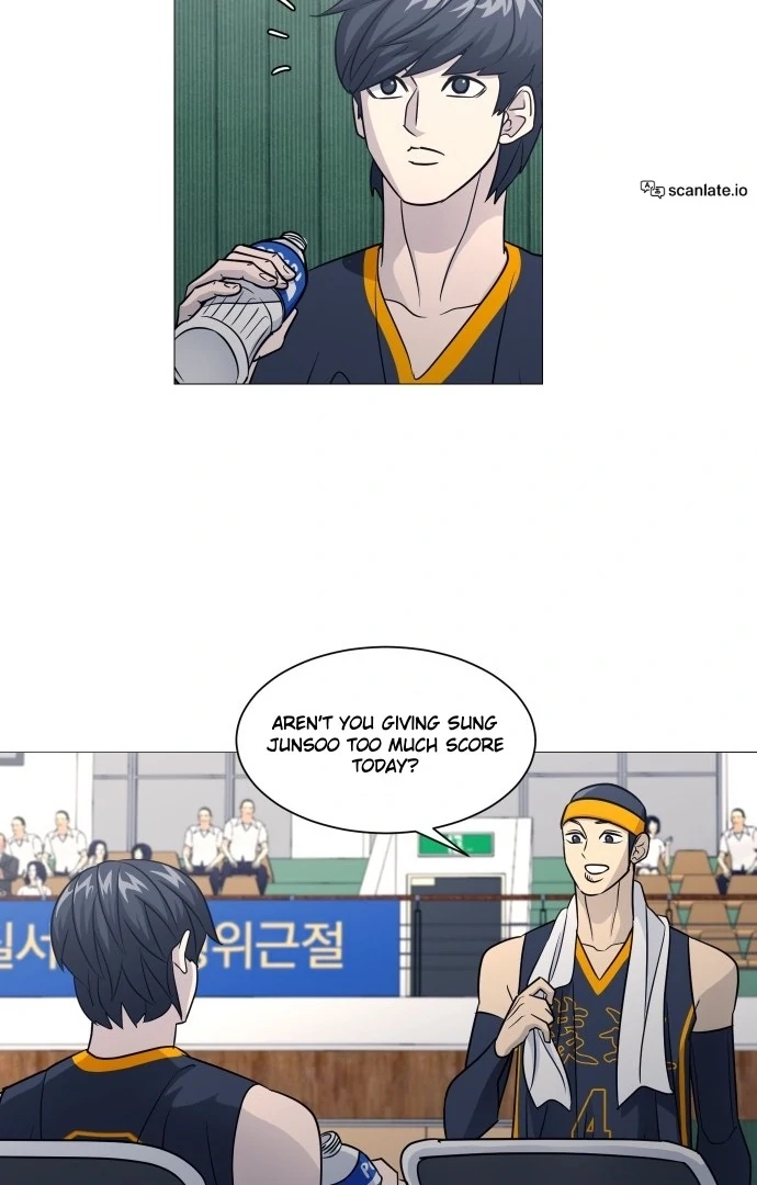 Read Garbage Time Manga Online