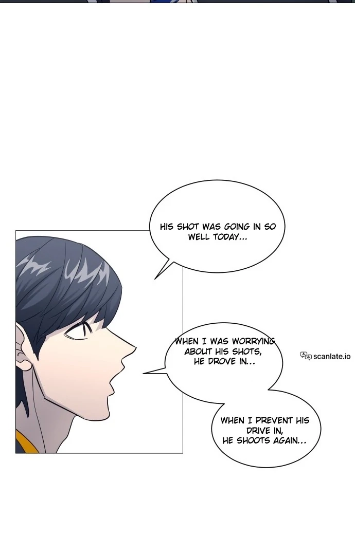 Read Garbage Time Manga Online