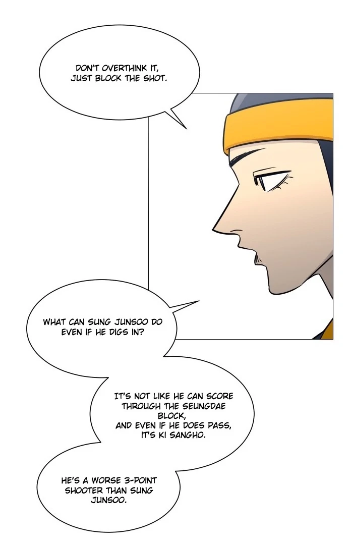 Read Garbage Time Manga Online