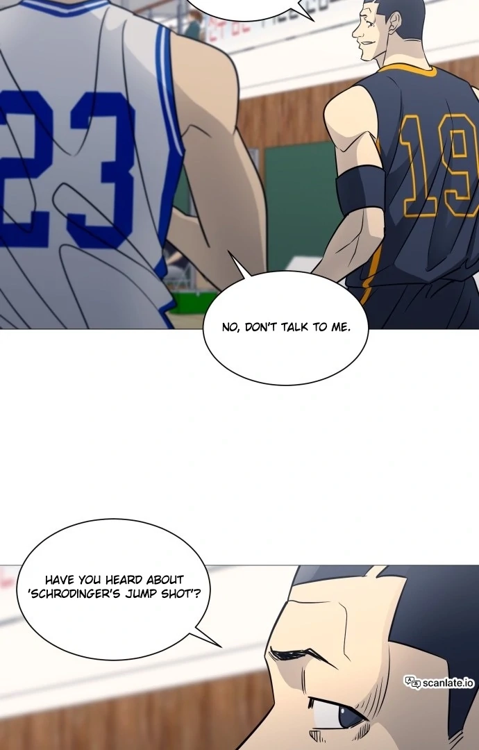 Read Garbage Time Manga Online