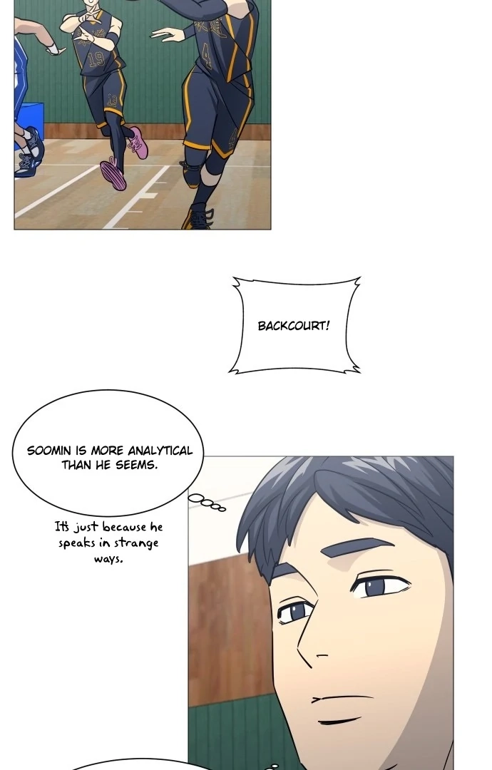 Read Garbage Time Manga Online