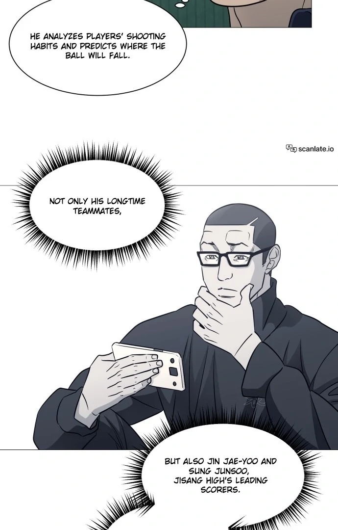 Read Garbage Time Manga Online