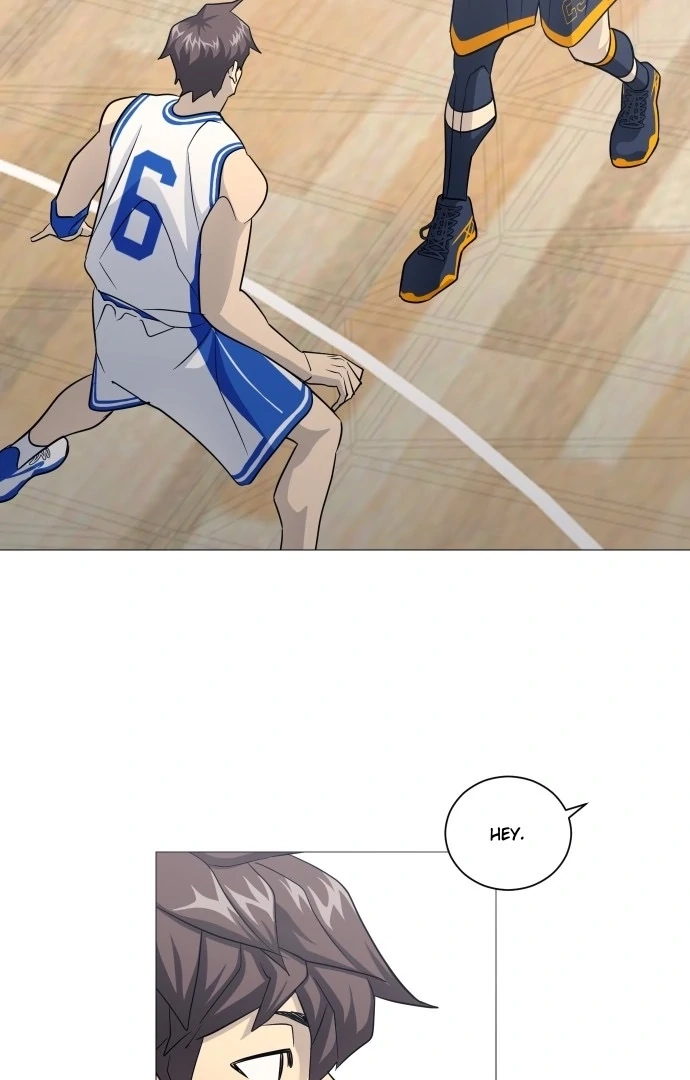 Read Garbage Time Manga Online