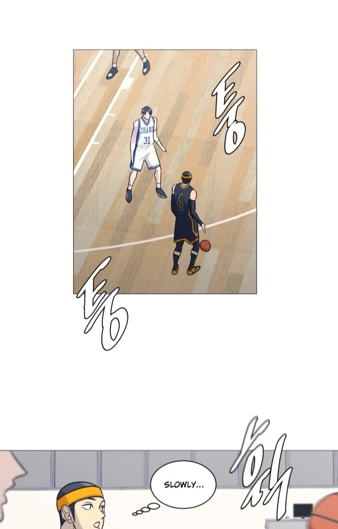 Read Garbage Time Manga Online