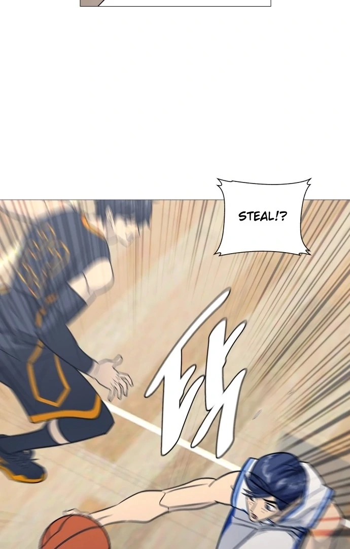 Read Garbage Time Manga Online