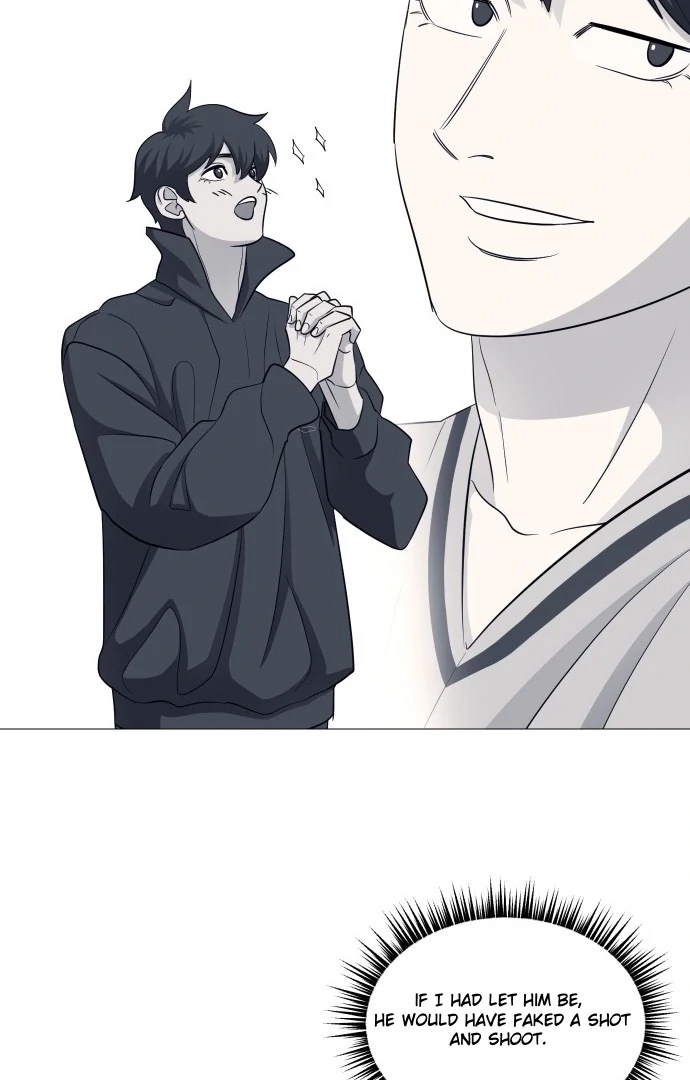 Read Garbage Time Manga Online