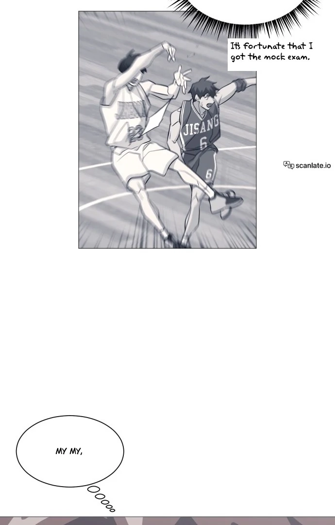 Read Garbage Time Manga Online