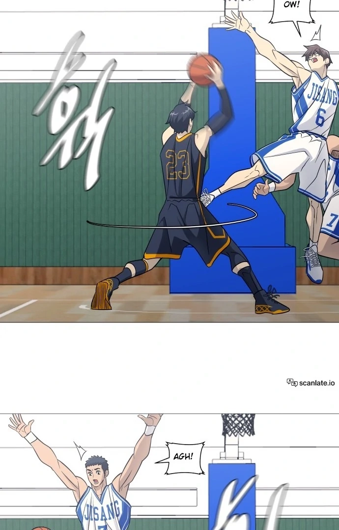 Read Garbage Time Manga Online