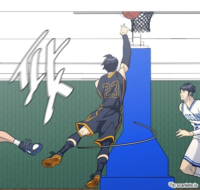 Read Garbage Time Manga Online