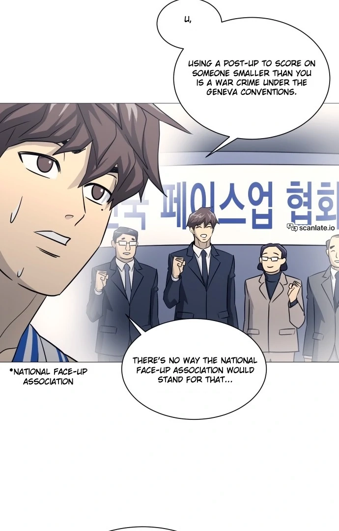 Read Garbage Time Manga Online