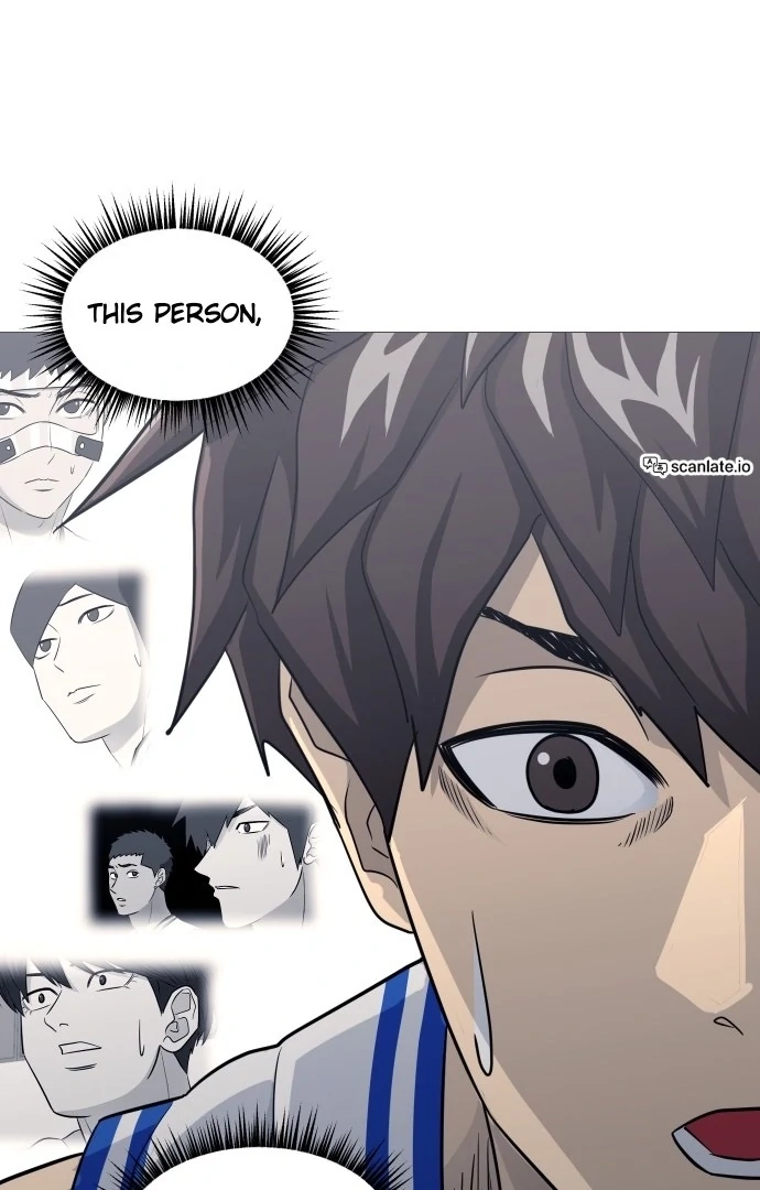 Read Garbage Time Manga Online