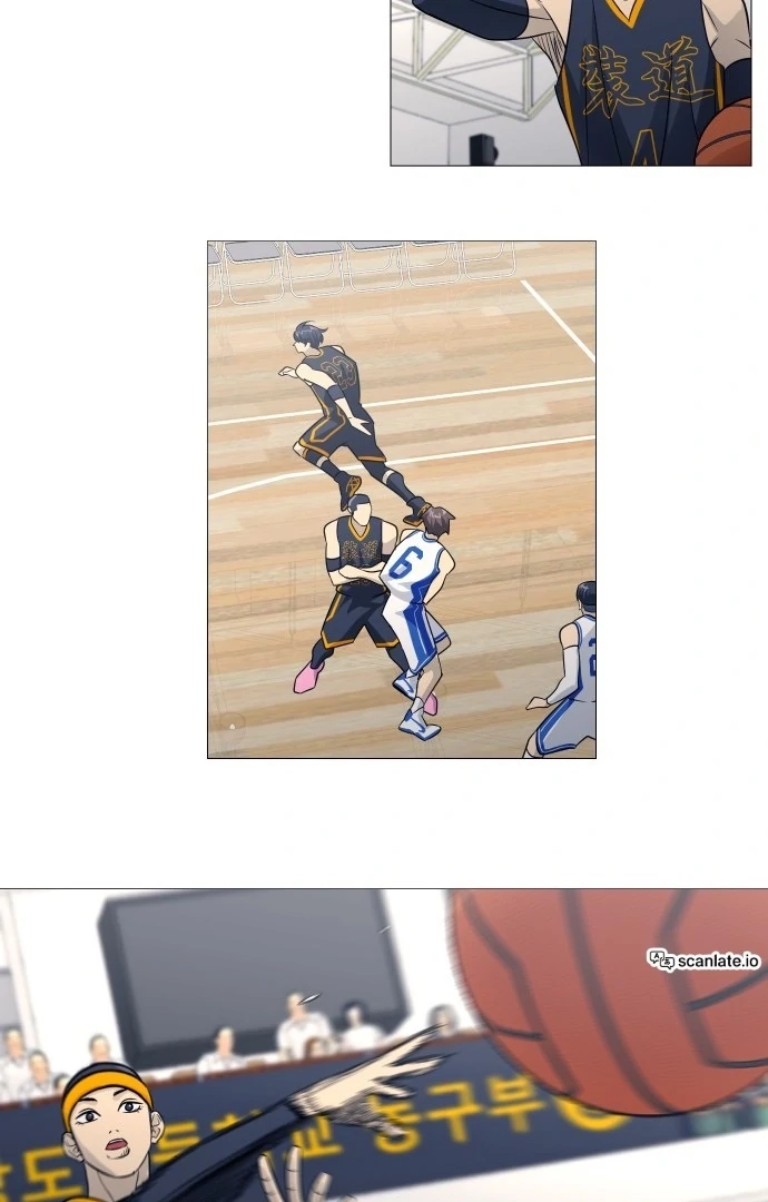 Read Garbage Time Manga Online