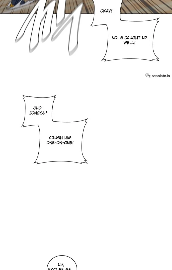 Read Garbage Time Manga Online