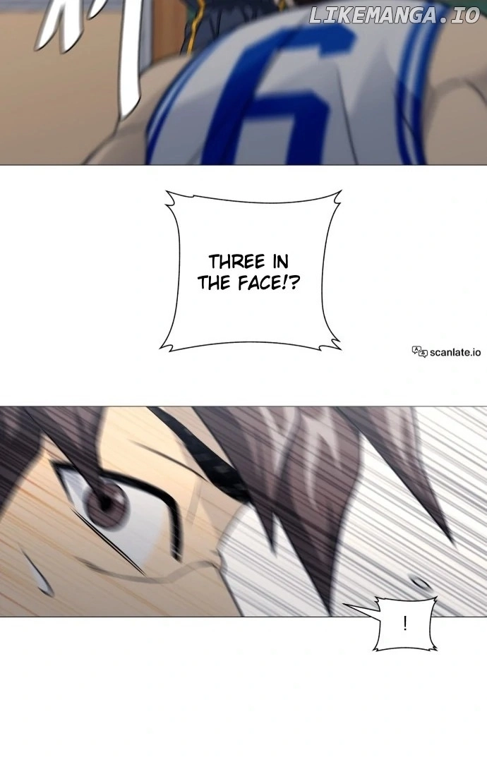 Read Garbage Time Manga Online