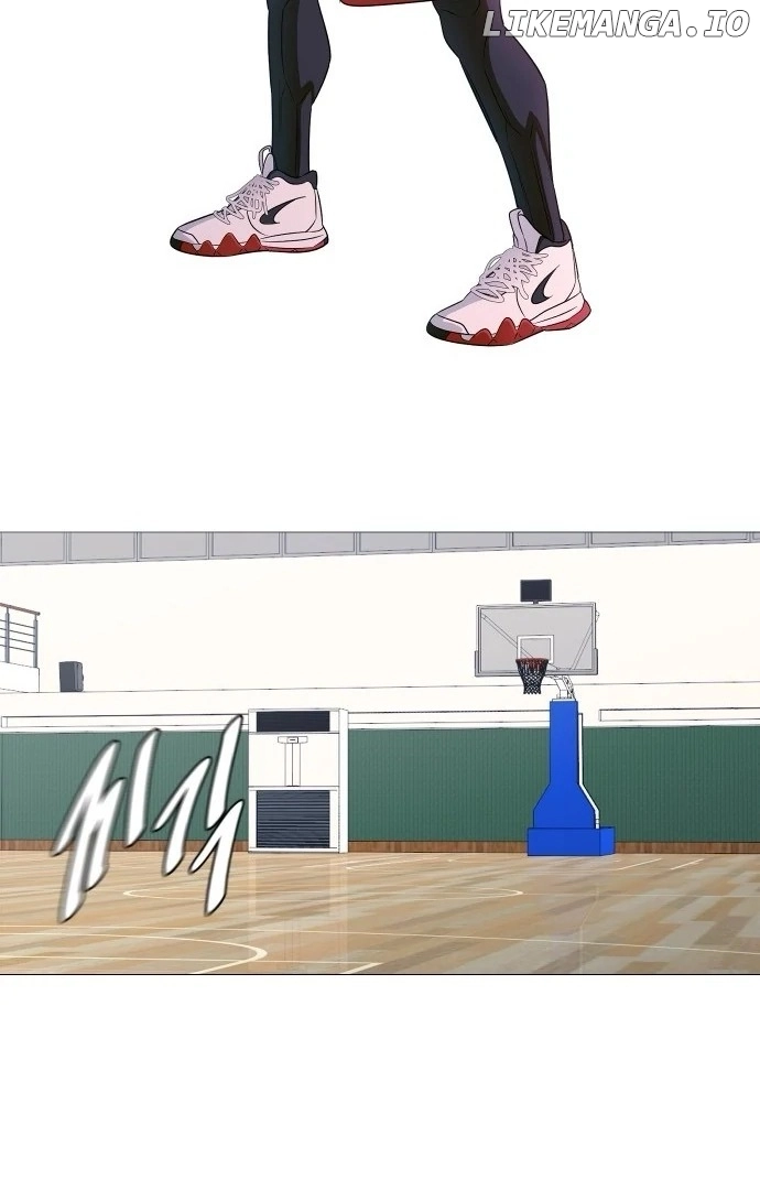 Read Garbage Time Manga Online