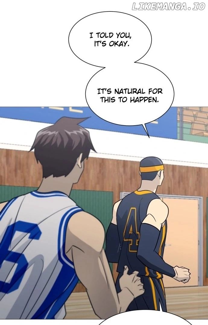 Read Garbage Time Manga Online