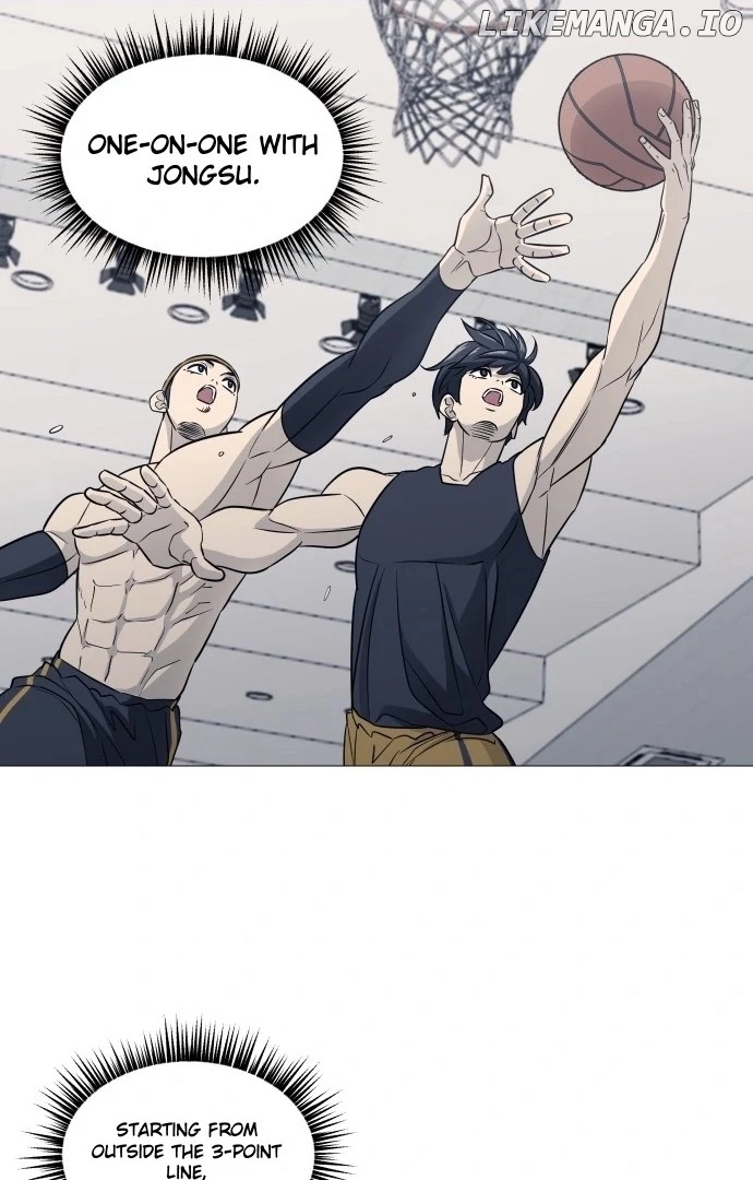 Read Garbage Time Manga Online