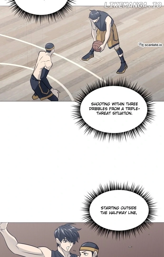 Read Garbage Time Manga Online