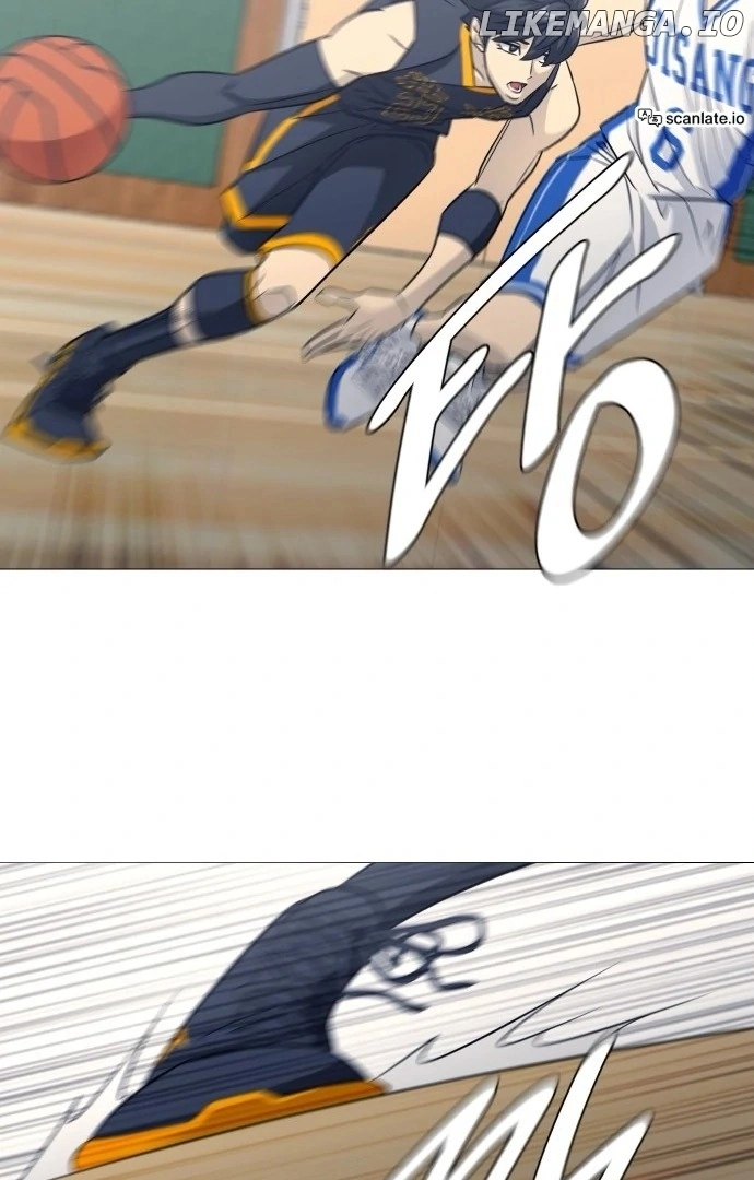 Read Garbage Time Manga Online