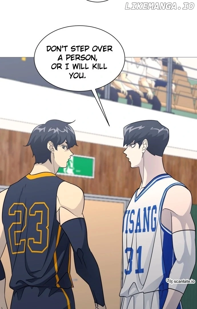 Read Garbage Time Manga Online