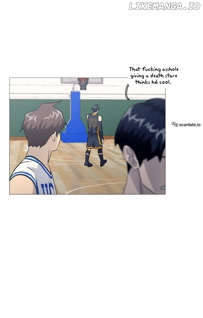 Read Garbage Time Manga Online