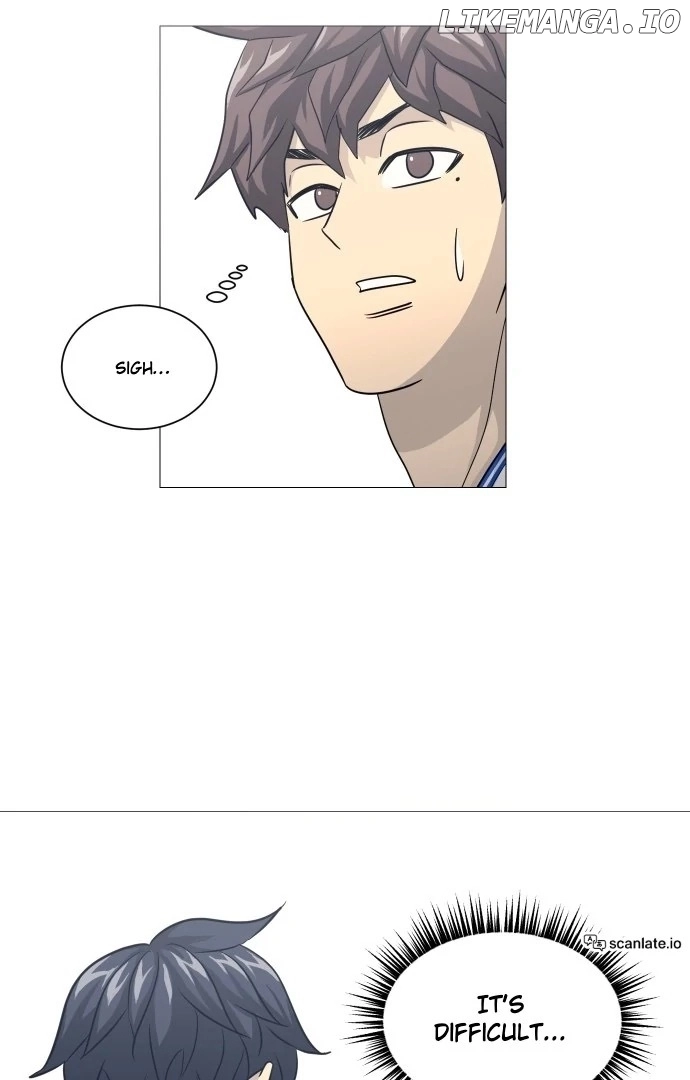 Read Garbage Time Manga Online