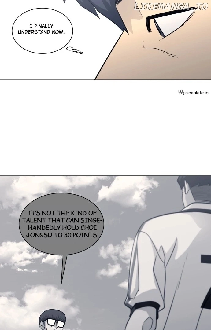 Read Garbage Time Manga Online