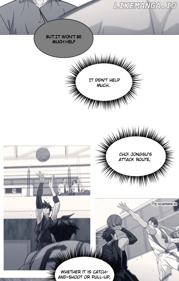 Read Garbage Time Manga Online