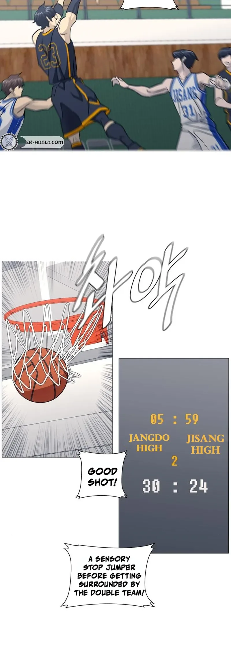 Read Garbage Time Manga Online