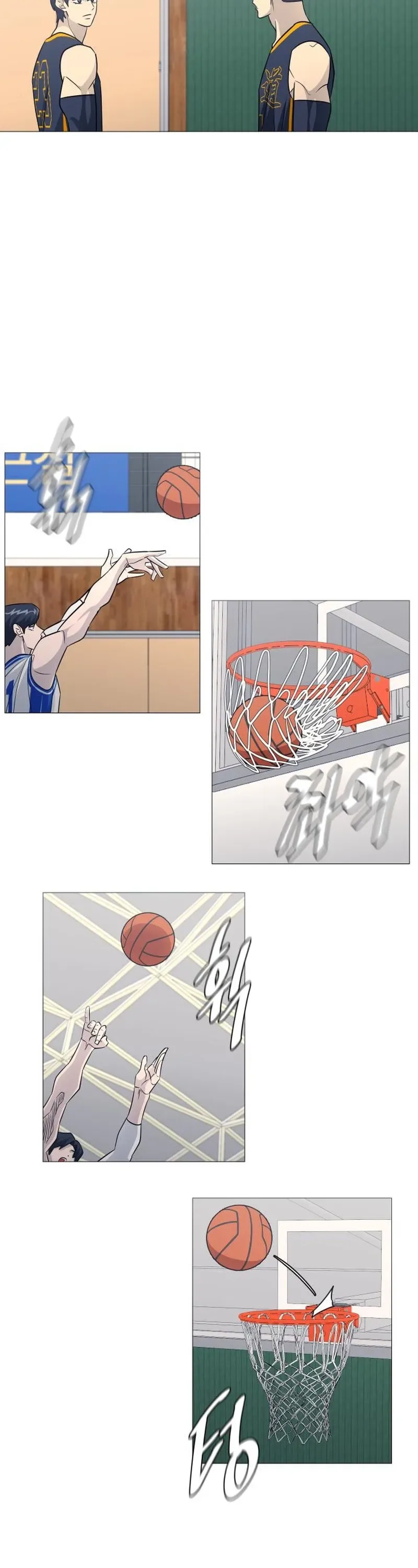 Read Garbage Time Manga Online