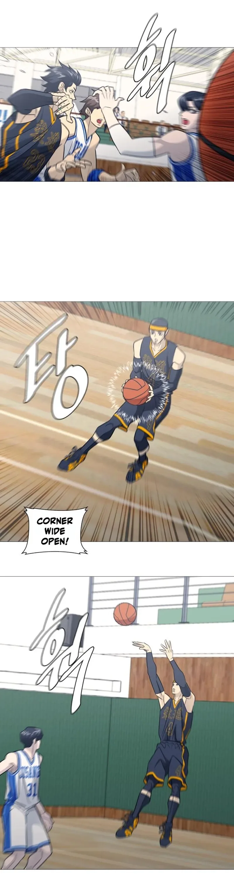 Read Garbage Time Manga Online