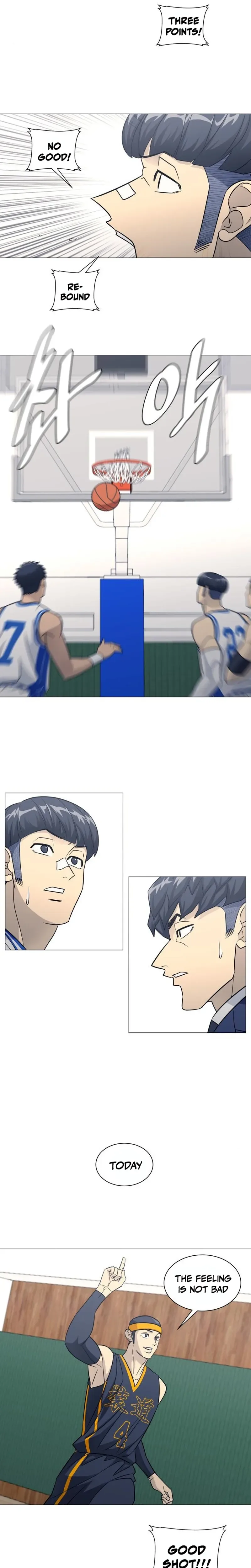 Read Garbage Time Manga Online