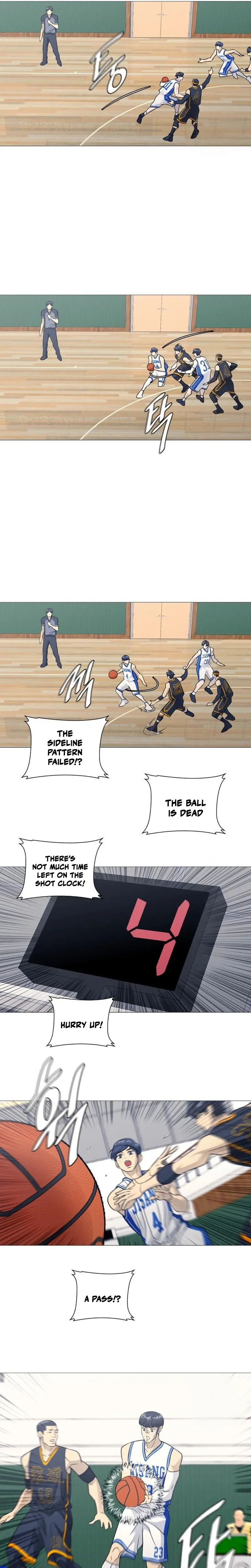 Read Garbage Time Manga Online