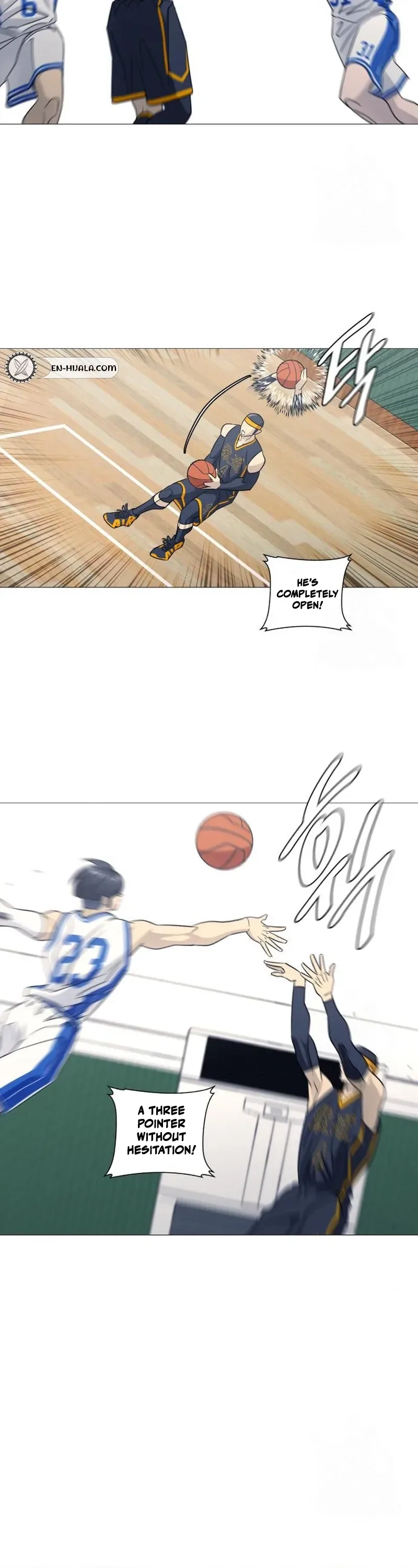 Read Garbage Time Manga Online