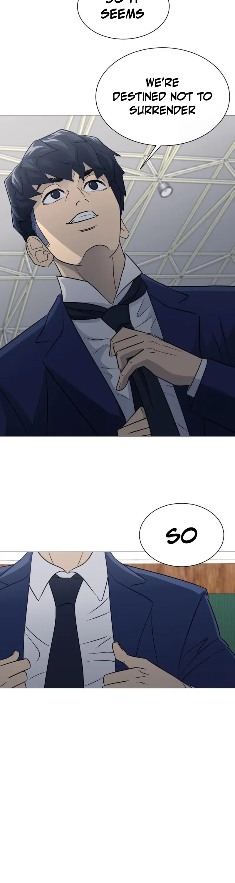 Read Garbage Time Manga Online