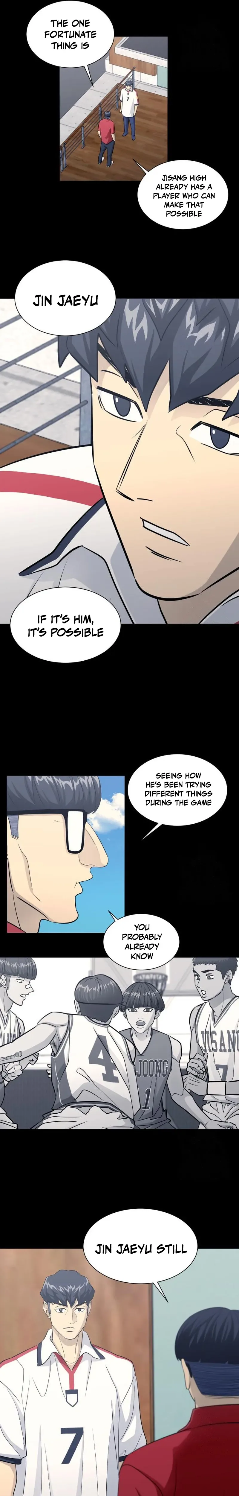 Read Garbage Time Manga Online