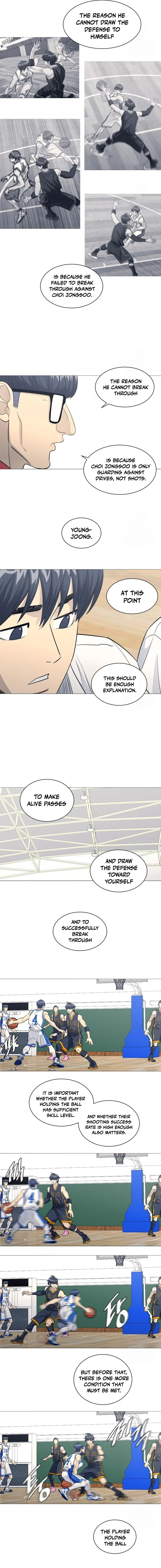 Read Garbage Time Manga Online