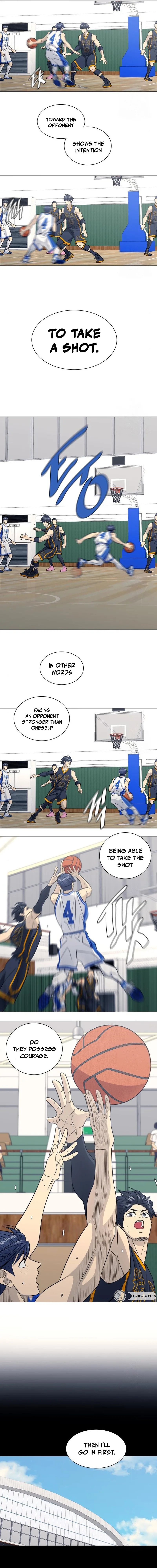 Read Garbage Time Manga Online